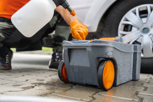 Best Portable toilet rental cost  in Oro Valley, AZ